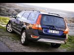 Volvo XC70 3.2 AWD 2008 года